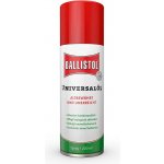 Ballistol Univerzální olej na zbraně 200 ml – Zbozi.Blesk.cz