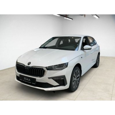 Skoda Scala 1.0 TSI 70 kW – Sleviste.cz