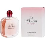 Giorgio Armani Sky Di Gioia parfémovaná voda dámská 100 ml – Hledejceny.cz