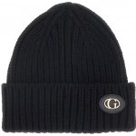 Guess Dámská čepice Knitted AW5638POL01-BLA – Hledejceny.cz