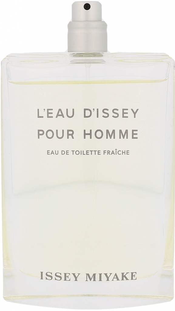 Issey Miyake L`Eau D`Issey Fraiche toaletní voda pánská 100 ml tester