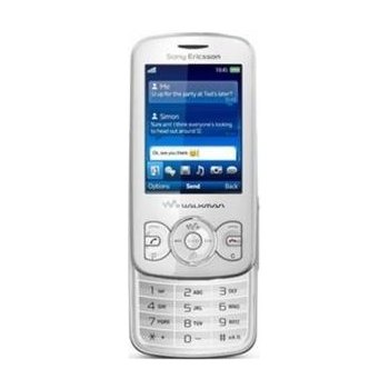 Sony Ericsson W100 Spiro