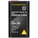 Fanfaro Kia/Hyundai 5W-30 4 l | Zboží Auto