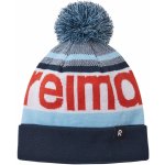 Reima Dětska čepice Taasko tmavomodrá – Zboží Dáma