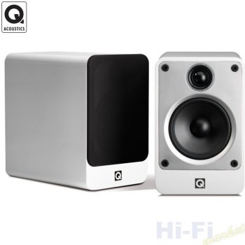 Q Acoustics Concept 20