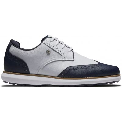 FootJoy Traditions SL Wmn white/navy – Zboží Dáma