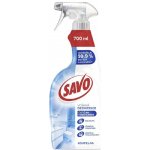 Savo Sprej na vodní kámen bez chloru 700 ml – HobbyKompas.cz