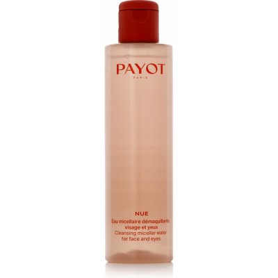 Payot Nue Cleansing Micellar Water 200 ml – Zbozi.Blesk.cz