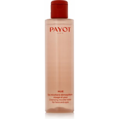 Payot Nue Cleansing Micellar Water 200 ml – Hledejceny.cz