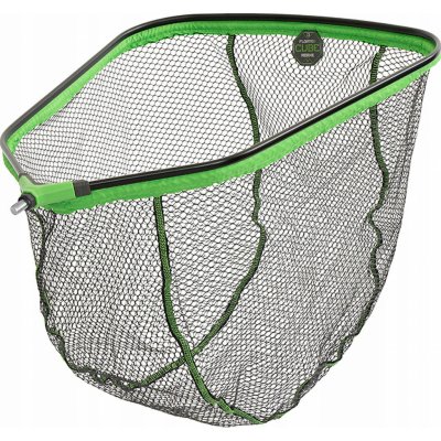 Delphin Podběráková Hlava Plovoucí Reaxe FloateR Cube 70 x 60 cm – Hledejceny.cz