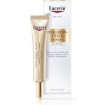 Eucerin Hyaluron-Filler + Elasticity oční krém SPF20 15 ml – Zbozi.Blesk.cz