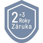Liebherr FTe554 – Zboží Dáma