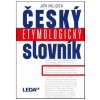 Multimédia a výuka Český etymologický slovník