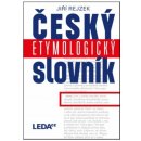 Český etymologický slovník