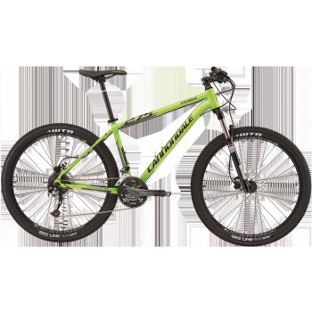 Cannondale Trail 4 2016