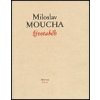 Kniha Životaběh - Miloslav Moucha