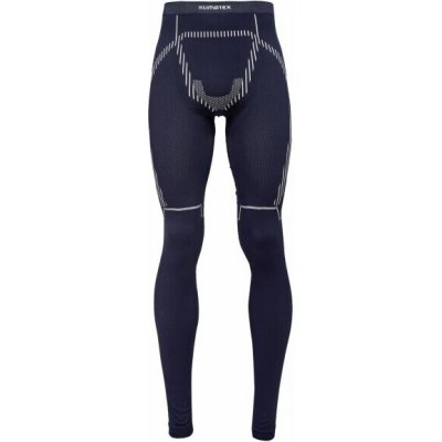 Klimatex Bari Seamless tmavě modrá – Hledejceny.cz