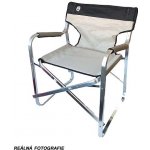 COLEMAN DECK CHAIR světlé – Zboží Dáma