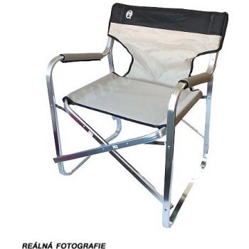 COLEMAN DECK CHAIR světlé