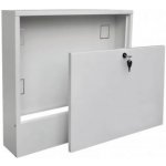 Novaservis Skříň rozdělovače podomítková 715/575-665/110-175 SZP-3 – Hledejceny.cz