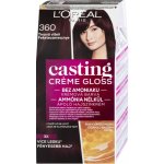 L'Oréal Casting Creme Gloss 360 tmavá višeň 48 ml – Hledejceny.cz