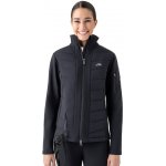 Equiline Entrec Sofsthell Airbag Compatibile dámská černá – Zboží Mobilmania