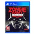 Zombie Army Trilogy