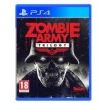 Zombie Army Trilogy – Hledejceny.cz