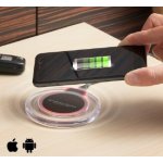 InnovaGoods Bezdrátová Nabíječka na Smartphony Qi InnovaGoods – Zbozi.Blesk.cz