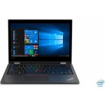 Lenovo ThinkPad Yoga 20NT0016MC – Zboží Živě