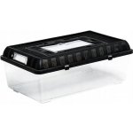 Repti Zoo Faunarium/Terarium 42 x 26 x 16 cm – Zbozi.Blesk.cz