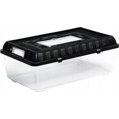 Repti Zoo Faunarium/Terarium 42 x 26 x 16 cm – Zbozi.Blesk.cz