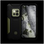myPhone Hammer Construction 2 5G Thermal Green – Hledejceny.cz