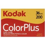 Kodak Color Plus 200/135-36 – Zboží Živě