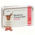 Pharma Nord Bioaktivní červená rýže extrakt 90 tablet – Zboží Dáma
