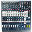 Soundcraft EFX8