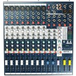 Soundcraft EFX8 – Zboží Živě