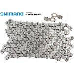 Shimano DEORE CN-M6100 – Zbozi.Blesk.cz