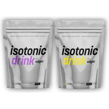 Edgar Isotonic Drink 500 g