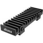 Akasa A-M2HS02-BK – Zboží Živě