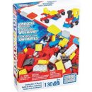 Mega Bloks Construx Střední box kostek