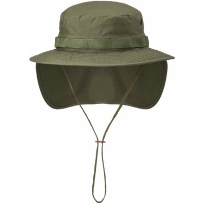 Klobouk Helikon-Tex s límcem zelený – Hledejceny.cz