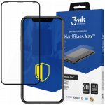 3mk HardGlass MAX Apple iPhone XS Max 5903108036825 – Zboží Živě