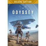 Elite Dangerous: Odyssey (Deluxe Edition) – Hledejceny.cz