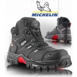 VM BUFFALO 7130-S3 Kotníková černá – Zboží Mobilmania