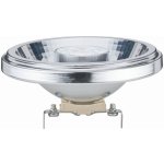 Paulmann LED reflektor AR111 8W G53 24° teplá bílá – Hledejceny.cz
