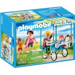 Playmobil 70093 Cyklokára – Zboží Živě
