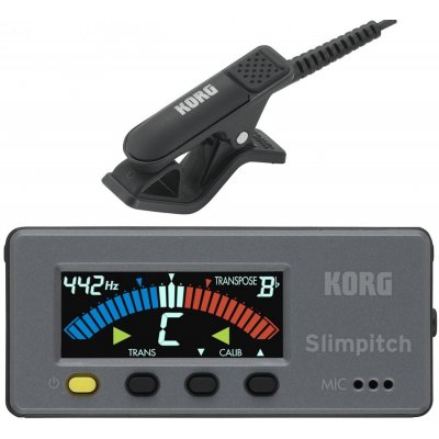 Korg Slimpitch – Hledejceny.cz