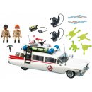 Playmobil 9220 Krotitelé duchů Ecto-1