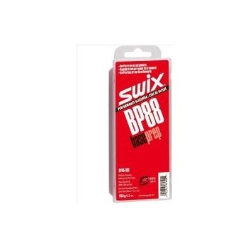 Swix BP88 červený 180g